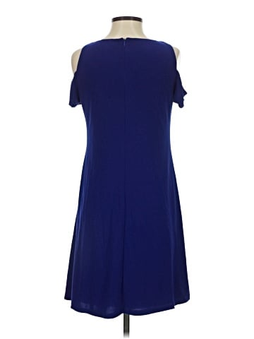 Lauren by Ralph Lauren Casual Dress (view 2)