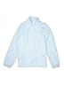 The Children's Place 100% Polyester Solid Blue Track Jacket Size 16 - photo 1