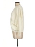 Parrllel Lines 100% Acrylic Ivory Pullover Sweater Size L - photo 5
