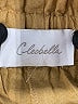 Cleobella Yellow Shorts Size XS (estimated) - photo 3