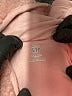 Baby Gap 100% Polyester Pink Jacket Size 3-6 mo - photo 3