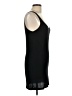 Stem Black Cocktail Dress Size L - photo 4
