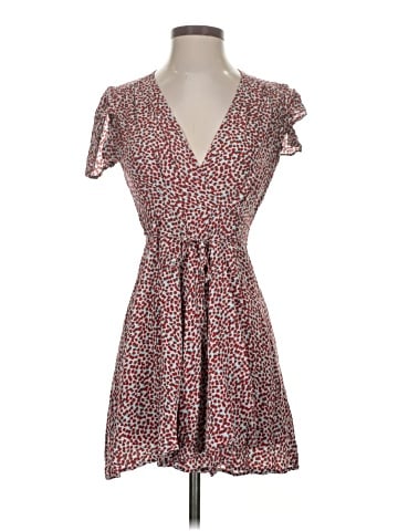 Rolla's Casual Dress (view 1)