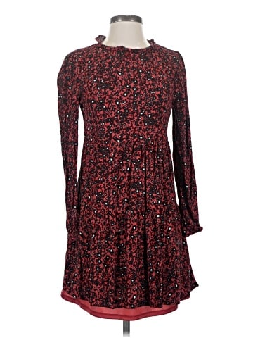 Copper Key Casual Dress (view 1)