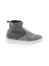 Kidpik Gray Silver Sneakers Size 13 (kids) - photo 1