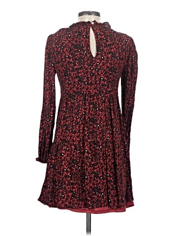 Copper Key Casual Dress (view 2)