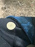 Lululemon Athletica Graphic Blue Leggings Size 8 - photo 8