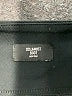 Express Solid Black Active Pants Size M - photo 8
