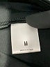 Express Solid Black Active Pants Size M - photo 9