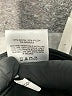 Express Solid Black Active Pants Size M - photo 10
