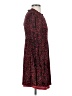 Copper Key Hearts Red Casual Dress Size XS - photo 4