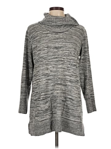 Eight Eight Eight Turtleneck Sweater (view 1)
