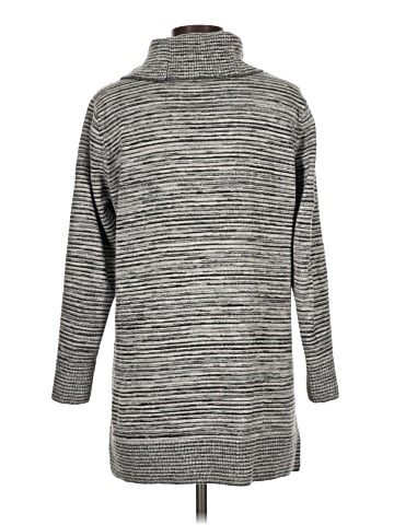 Eight Eight Eight Turtleneck Sweater (view 2)
