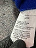 Under Armour Blue Pullover Hoodie Size L (youth) - photo 4