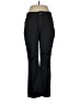 Lee Black Casual Pants Size 12 - photo 1