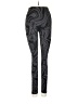 Jilla Active Graphic Gray Leggings Size S - photo 1