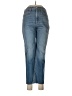 Rag & Bone Blue Jeans Size 6 (estimated) - photo 1