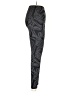 Jilla Active Graphic Gray Leggings Size S - photo 4