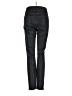 Good American Tweed Black Jeans Size 2 - photo 2