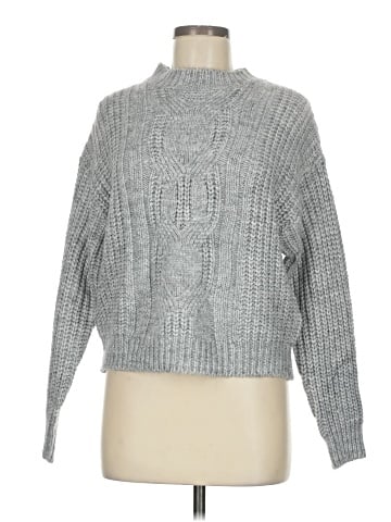 Ashley by 26 International Turtleneck Sweater (view 1)