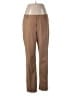 Banana Republic Factory Store Solid Brown Khakis Size 6 - photo 1