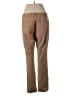 Banana Republic Factory Store Solid Brown Khakis Size 6 - photo 2