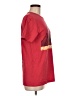 Next Level Apparel Red Short Sleeve T-Shirt Size M - photo 4
