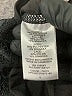 Daisy Fuentes Black Cocktail Dress Size S - photo 8