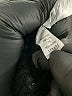 RD Style Black Pullover Sweater Size M - photo 9