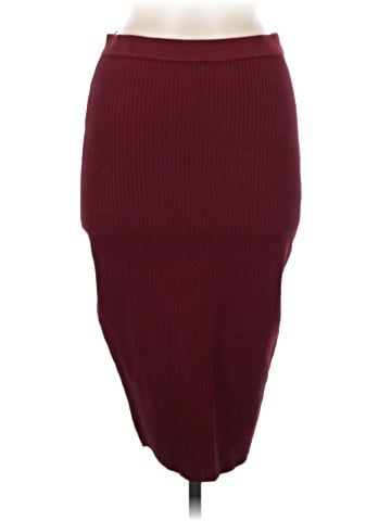 Rehab Casual Skirt (view 1)