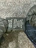 Ryan Wythe Blue Cardigan Size 2X - photo 5