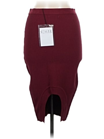 Rehab Casual Skirt (view 2)