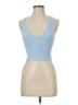 Unbranded Blue Tank Top Size M (estimated) - photo 1