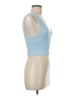 Unbranded Blue Tank Top Size M (estimated) - photo 4
