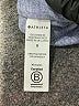 Athleta Blue Long Sleeve Turtleneck Size S - photo 8