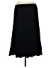 misook Solid Black Formal Skirt Size M (estimated) - photo 2