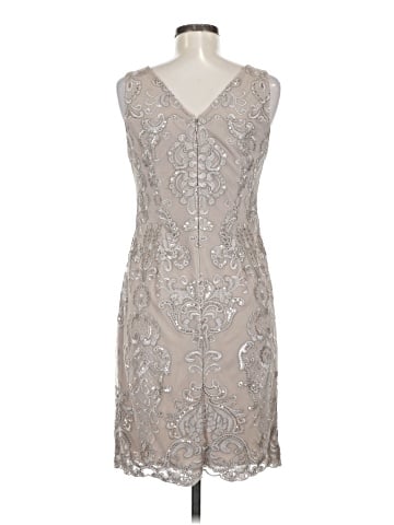 Alex Evenings Cocktail Dress (view 2)