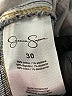 Jessica Simpson Tweed Blue Jeans Size 30 waist - photo 8