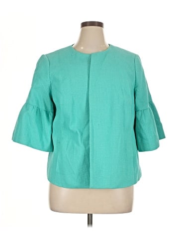 Talbots Blazer (view 1)