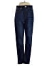 Ann Taylor LOFT Blue Jeans Size 4 - photo 1