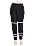 Old Navy Black Track Pants Size L - photo 1