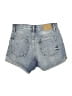 Aero Blue Denim Shorts Size 2 - photo 2