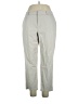 Dockers Solid Gray Tan Casual Pants Size 16 (estimated) - photo 1