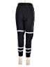 Old Navy Black Track Pants Size L - photo 2