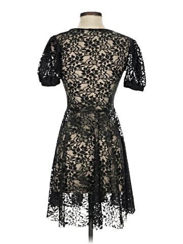 Zara Cocktail Dress (view 2)