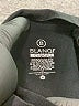 Blanqi Black Active Pants Size Med Maternity - photo 6