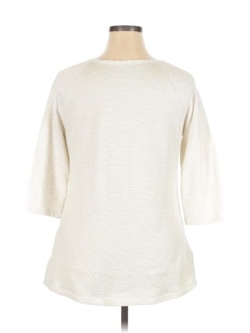 Relativity Pullover Sweater (view 2)