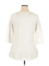 Relativity Ivory Pullover Sweater Size XL - photo 2