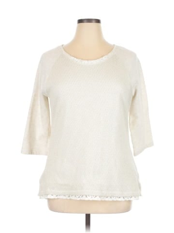 Relativity Pullover Sweater (view 1)