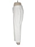 Talbots Solid White Casual Pants Size 10 - photo 5